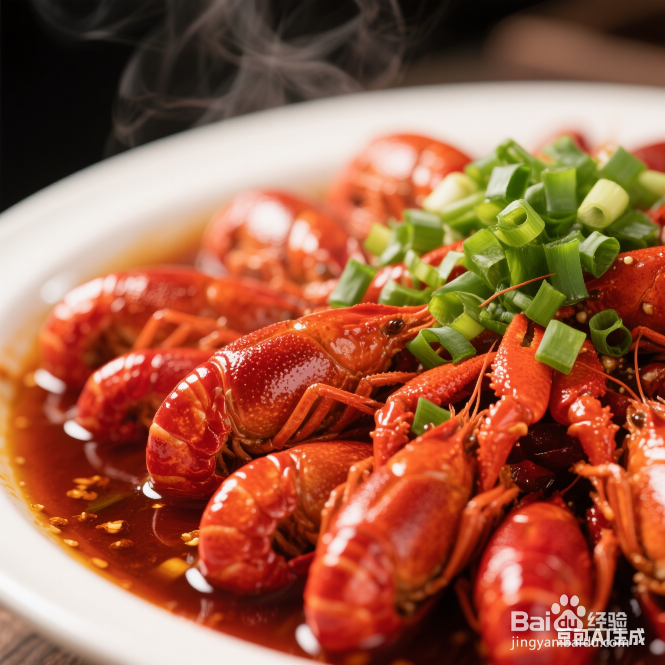 怎么做家常的麻辣虾