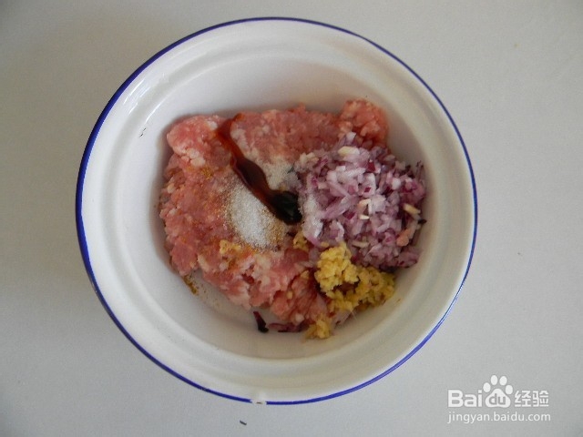 家常美味——胡萝卜溜肉丸