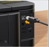 打印机打印提示错误 正在打印 如何解决