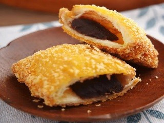 红豆吐司包怎么做?