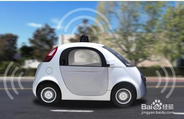未来它们到底怎样改变我们的汽车生活？