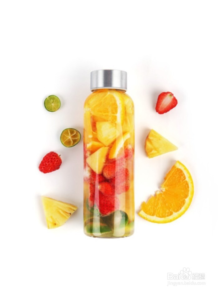 脸上痘痘的位置告诉你哪里出了问题