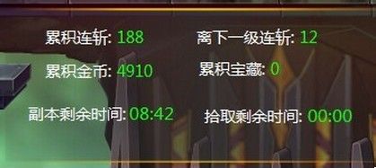 卡布魔境赏金副本攻略