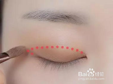 韩系清秀妆容，学会了，男神都为你神魂颠倒！