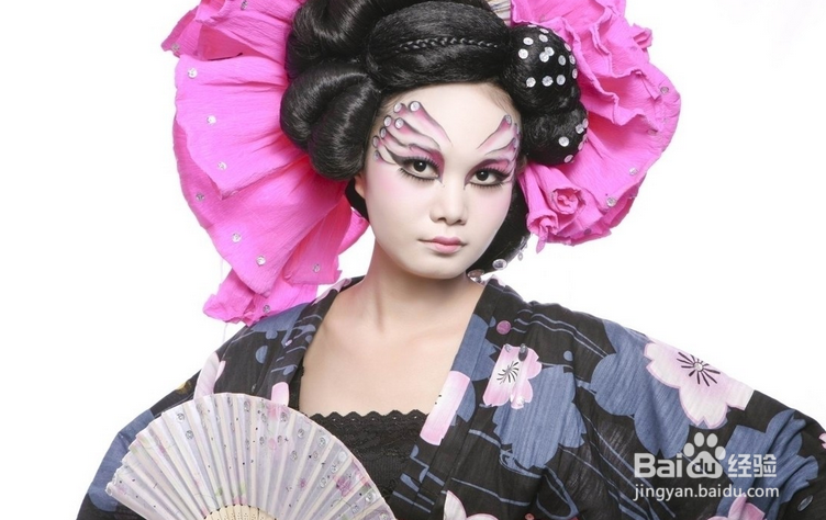 怎样化妆不伤皮肤