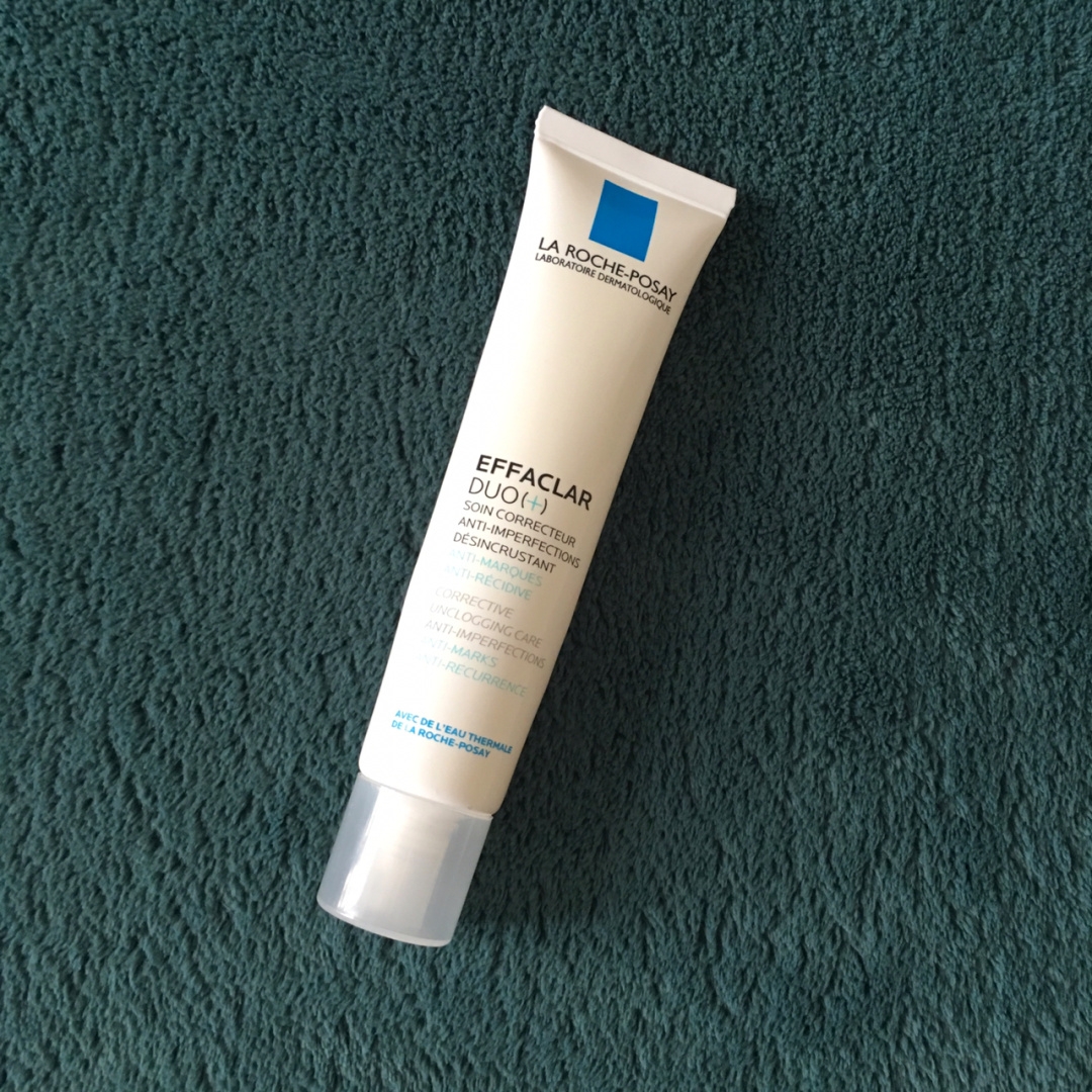 双十二必囤祛痘单品!