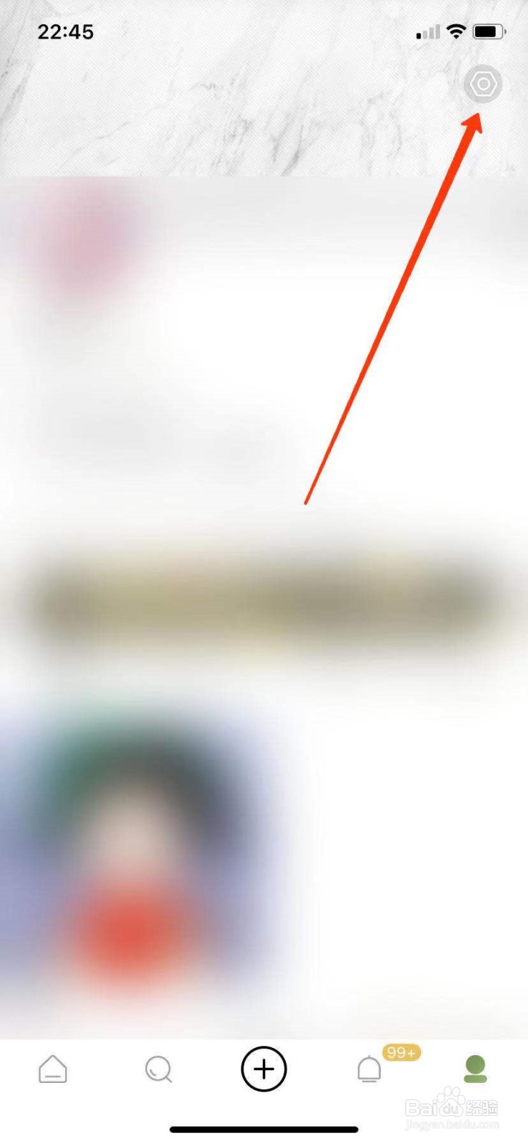 绿洲怎么隐藏站外水印