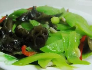 芦笋与什么搭配才更有营养？