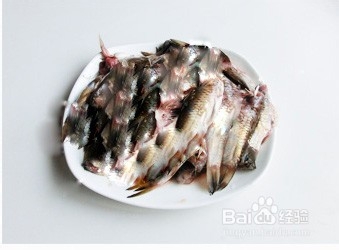 绝味特色小吃贴饽饽熬鱼