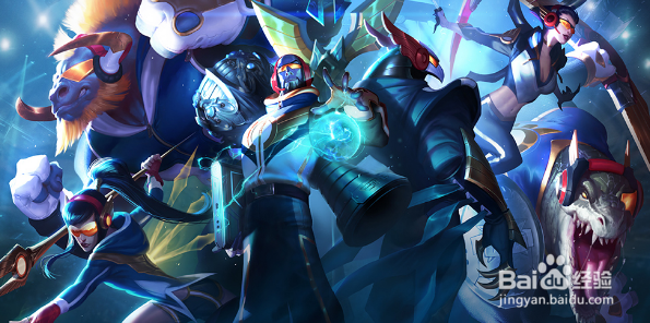 LOL扬子鳄神超纯输出流打法攻略解析！