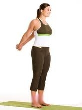 如何应对肩周炎