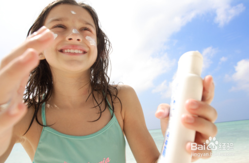 【精华】军训如何防晒