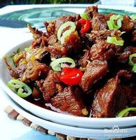 回忆啤酒鸭的做法