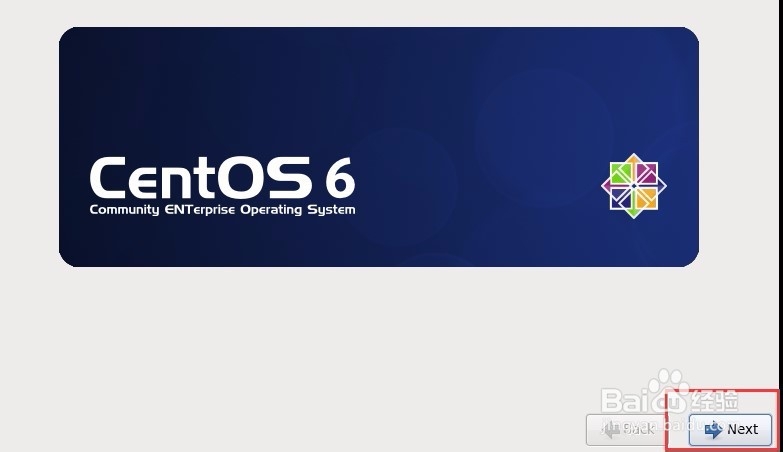 Linux资料 CentOS安装