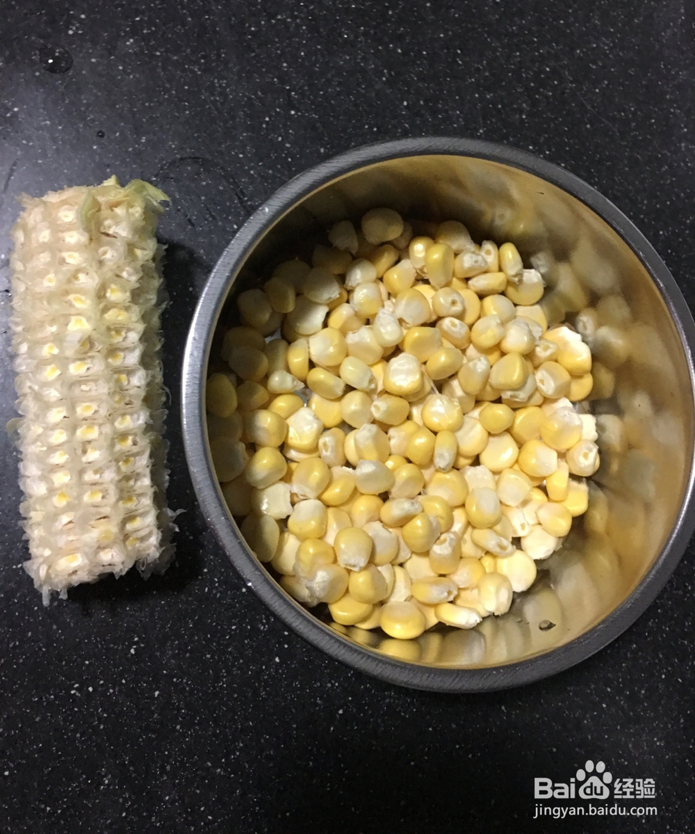 怎样做好吃的香香饭