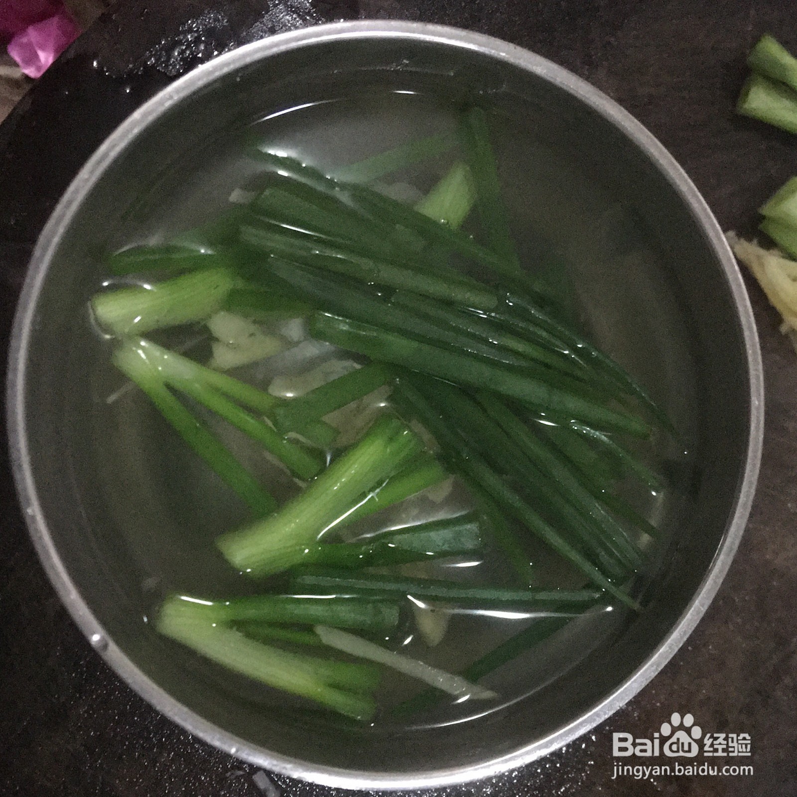 清蒸罗非鱼的新做法