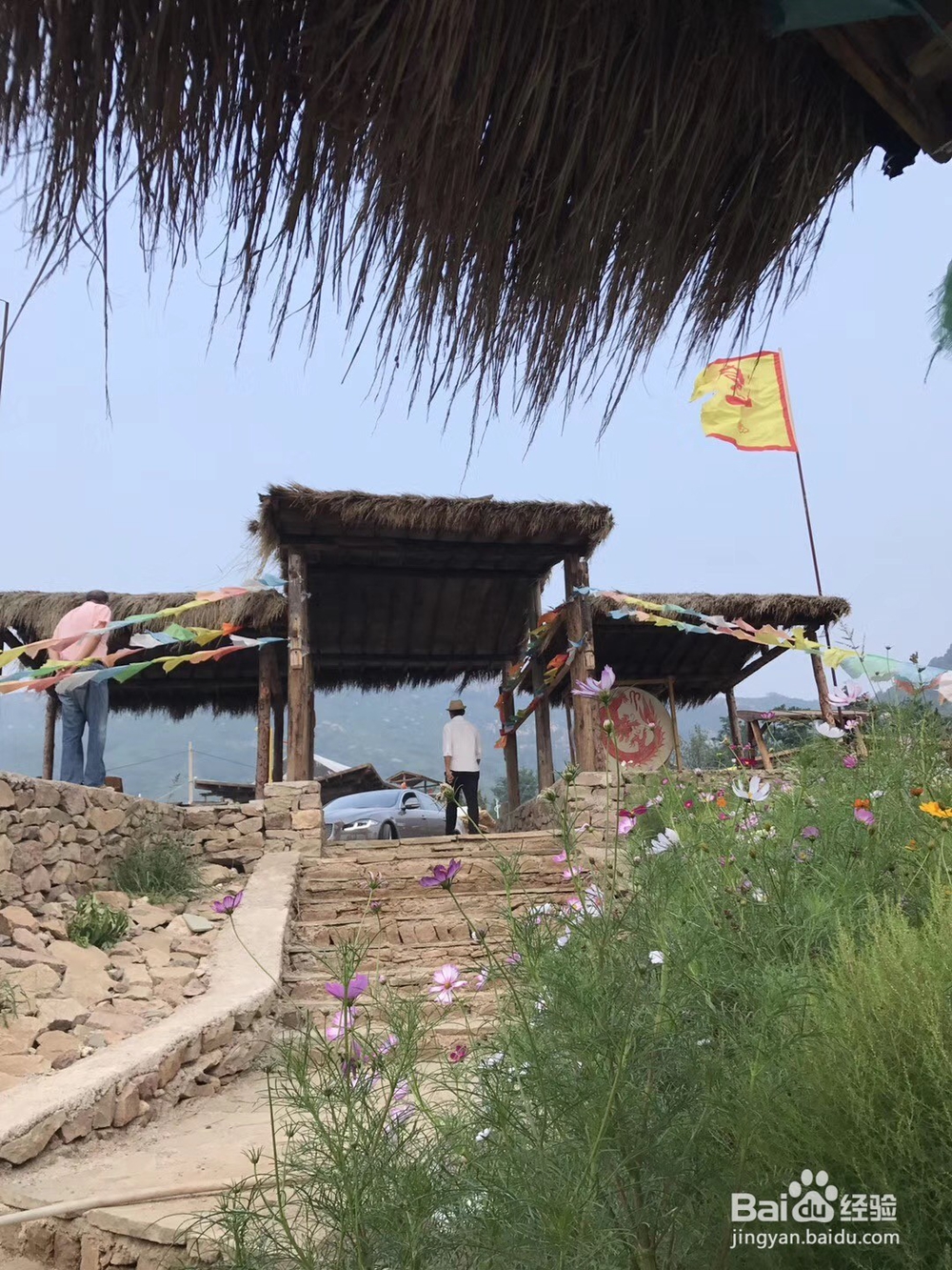 辽金古城--再现锦州辽金时期尘封的记忆