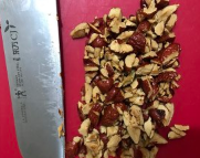 红糖姜茶(可以改善手脚冰凉)