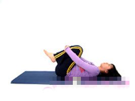 两式排毒瑜伽 教你做无“毒”女人