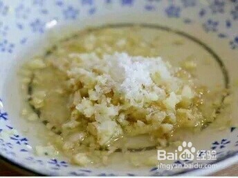 赛螃蟹的做法