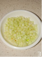 夏天来点不一样的主食【双瓜牛肉炒饭】