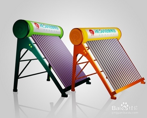 <b>如何选购太阳能热水器，太阳能热水器哪个牌子好</b>