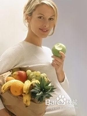 春季四种热门水果 孕妈要少吃