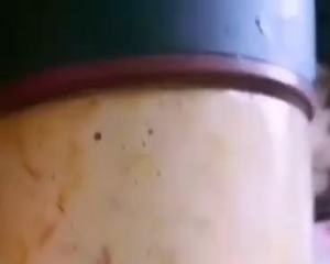 清火润燥鲜石斛水