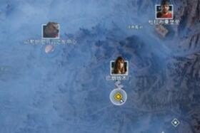 巴朗伐木厂攻略