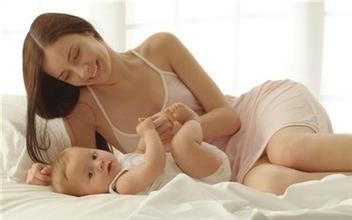 如何提高产后催乳技巧