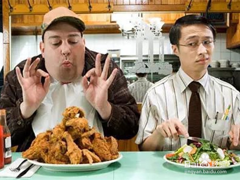 晚饭怎么吃健康
