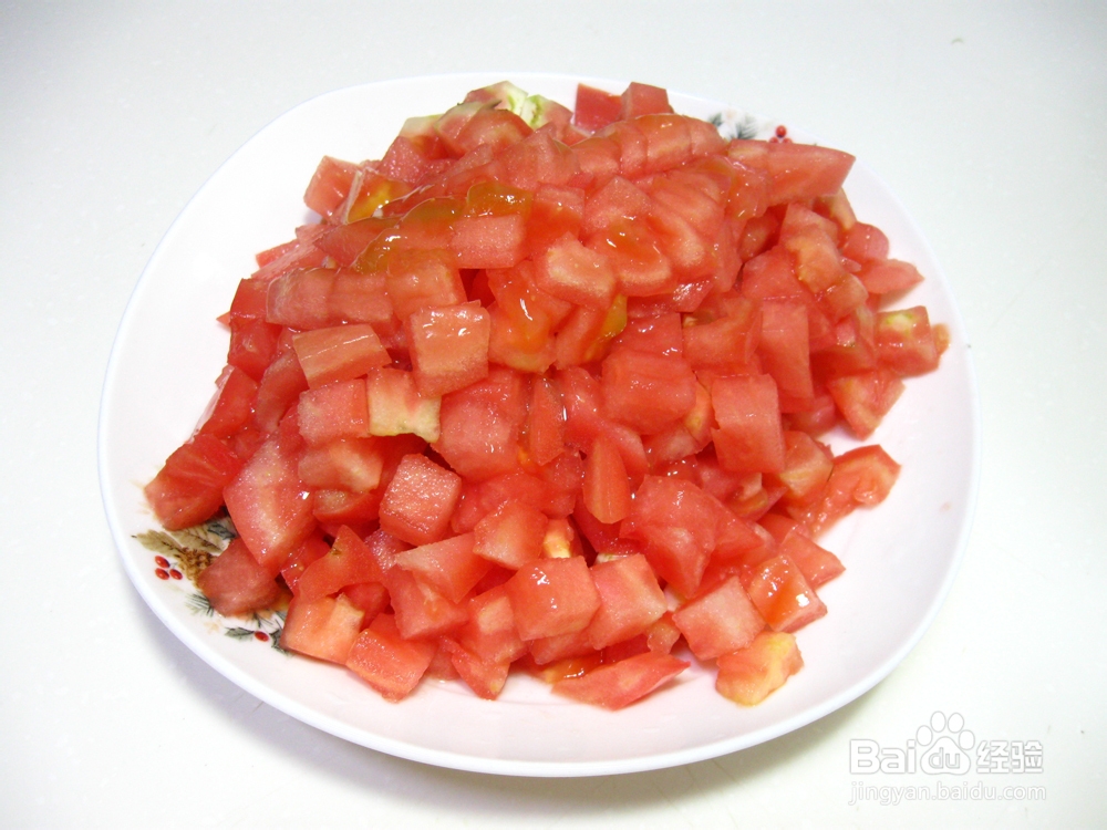 家庭自制比萨酱