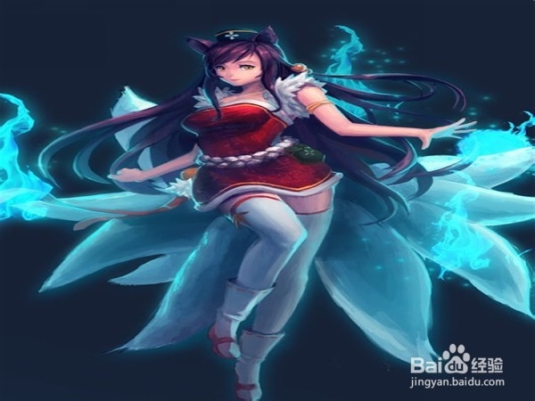 玩lol如何从菜鸡变菜神？