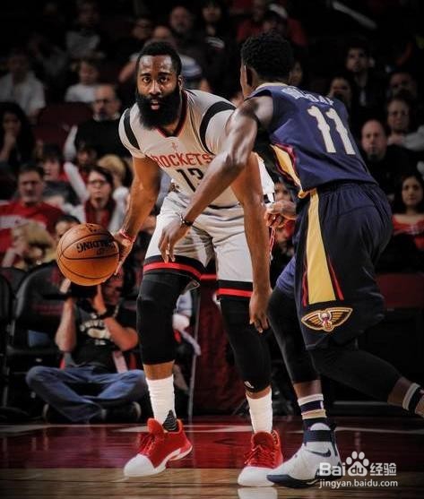 为什么在很多人心里哈登是MVP