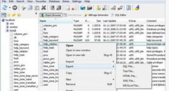 mysql语句中判断是否包含某字符串的方法