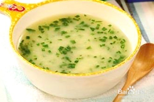 黄瓜玉米粥的制作方法