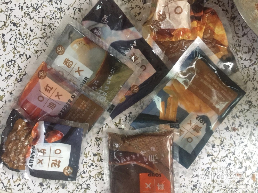 螺蛳粉袋装如何做才好吃