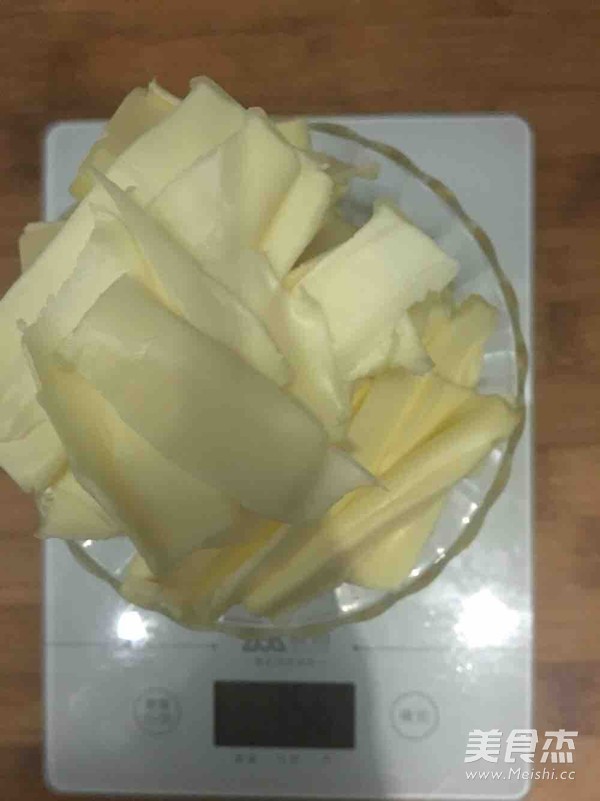 数字饼干（抹茶味&酸梅味）