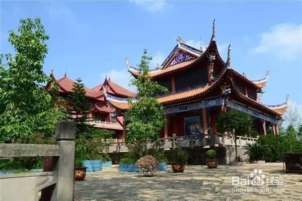 合肥紫蓬山旅游攻略