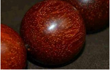 细叶紫檀金星作假全过程,有图有真相