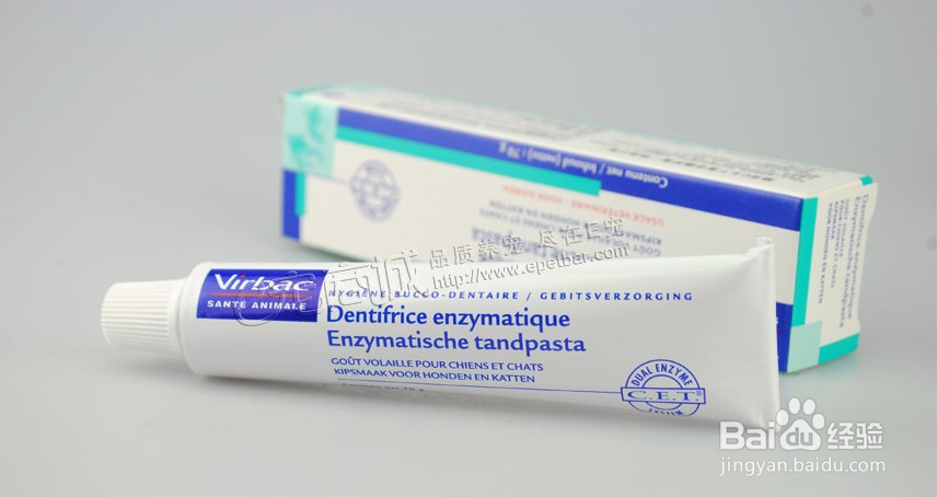 狗狗为什么爱流口水