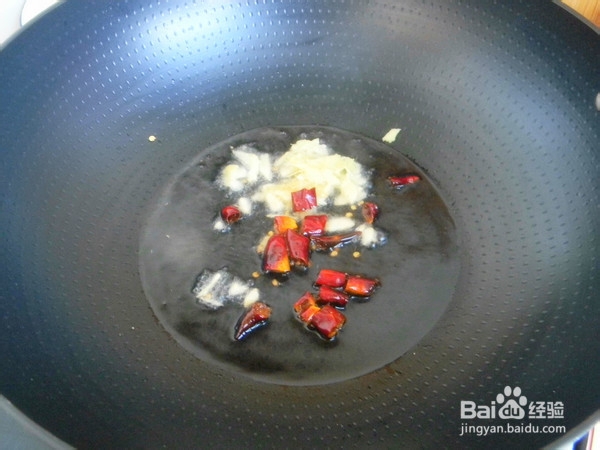 红焖金枪鱼米饭的制作方法