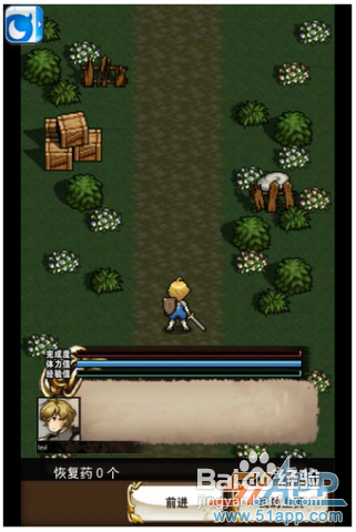 《逆战幻想》:RPG风格的塔防游戏