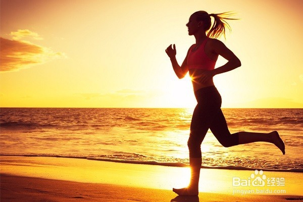 怎么通过跑步锻炼兼赚钱