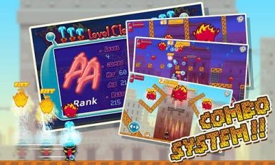 《救火英雄》游戏攻略