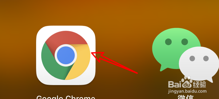 mac chrome怎么设置新标签页打开空白页面