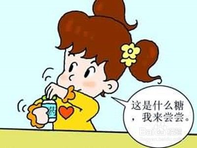 孩子身边有哪些危险（孩子身边存在哪些危险）[图]