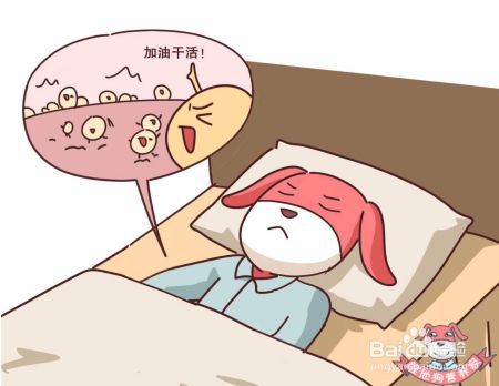熬夜、失眠……身体仿佛被掏空你的睡眠问题该解决了！