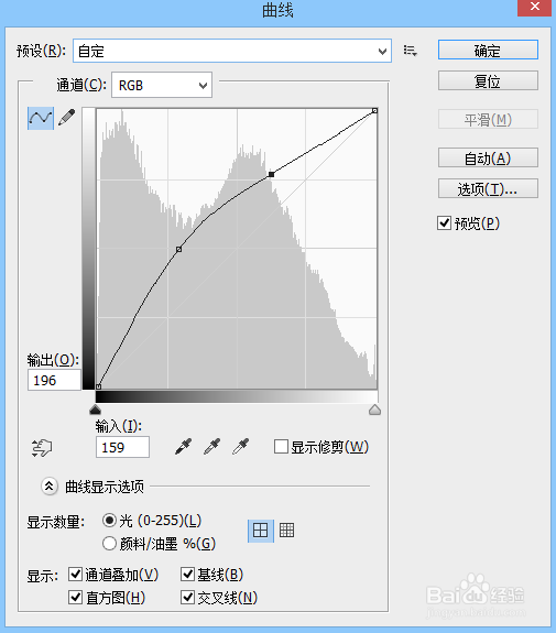 ps如何制作艺术绘画效果