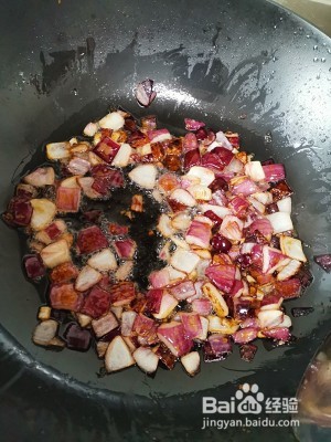 超香的卤肉饭的做法